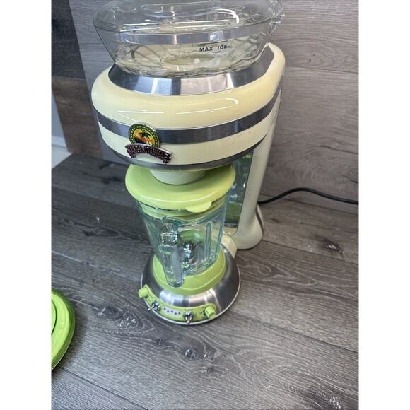 Margaritaville Key West DM1050 Premium Frozen Concoction Maker Margarita Machine - Picture 5 of 14